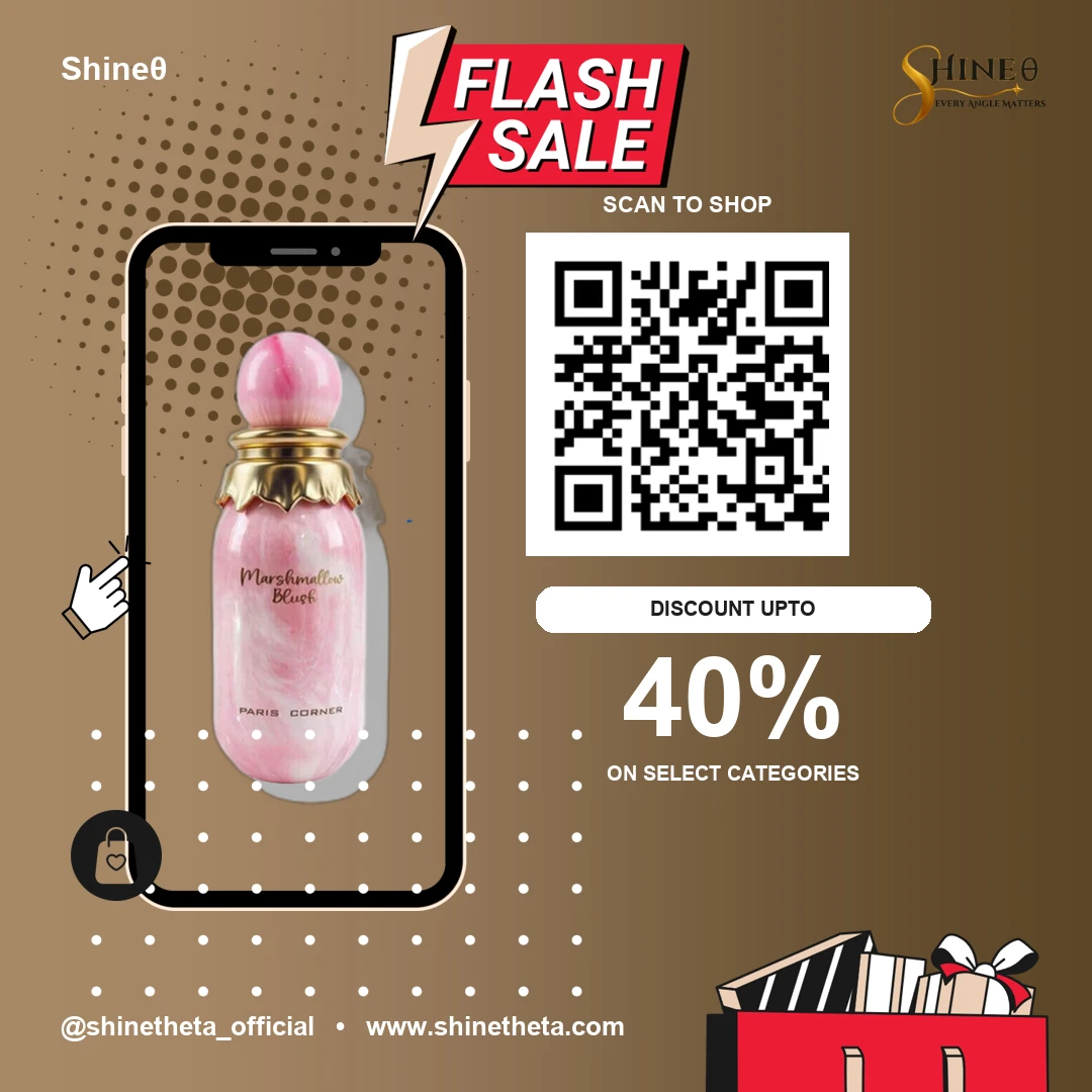 Paris Corner Marshmallow Blush Eau de Parfum slide 5
